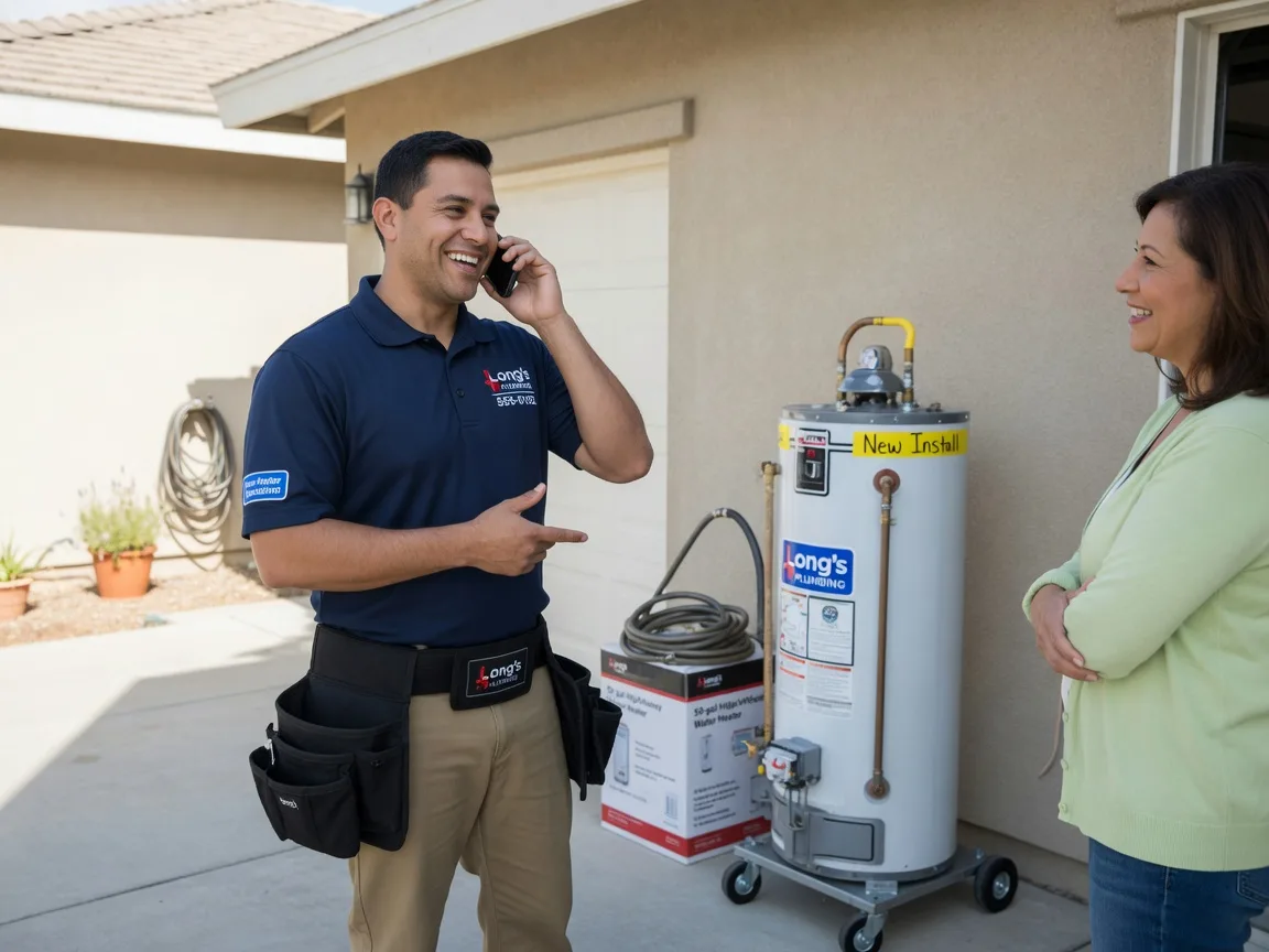 Leak Detection Sequim, WA FAQs